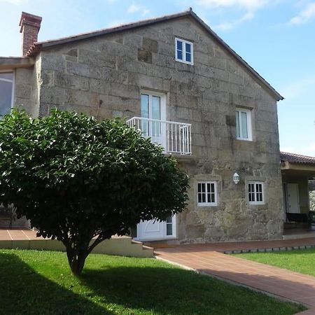 Villa Cristina Nigrán Zewnętrze zdjęcie