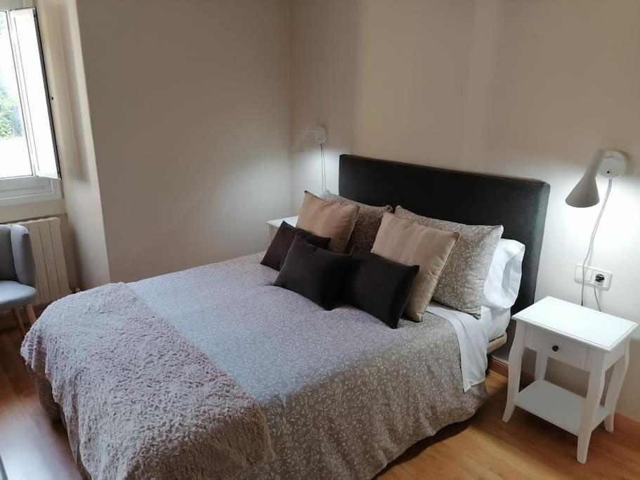 Villa Cristina Nigrán Zewnętrze zdjęcie