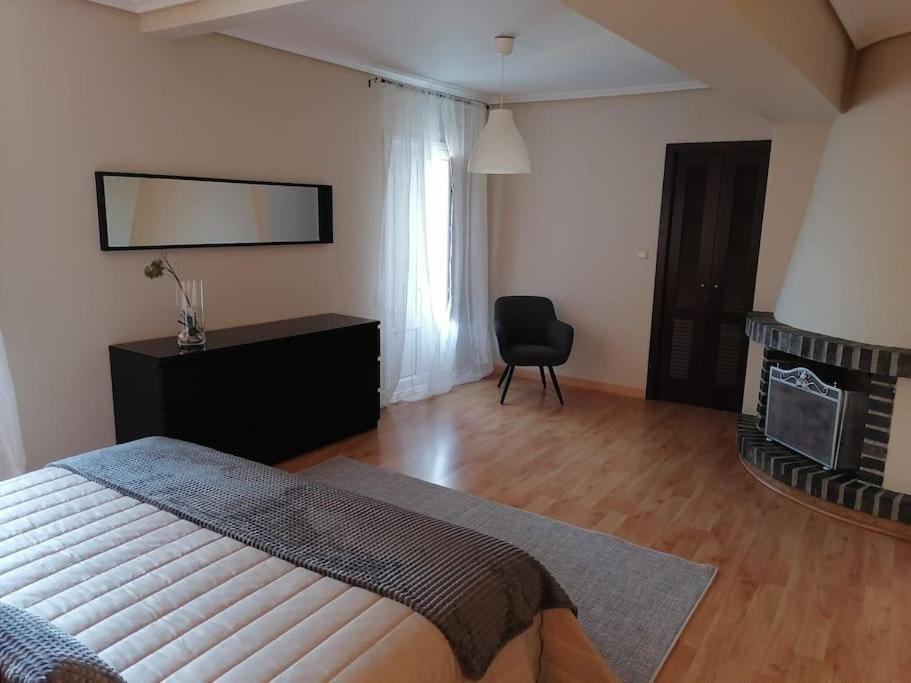 Villa Cristina Nigrán Zewnętrze zdjęcie
