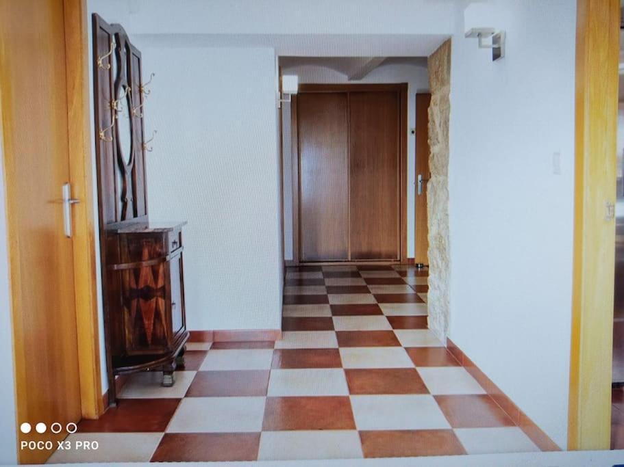 Villa Cristina Nigrán Zewnętrze zdjęcie