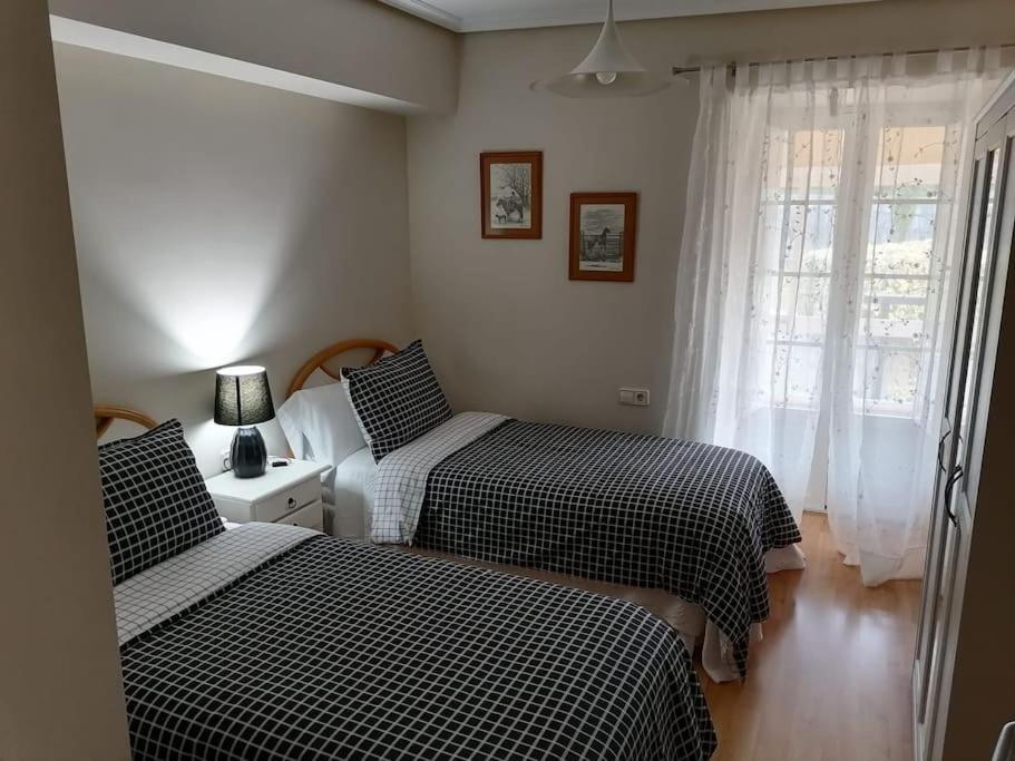 Villa Cristina Nigrán Zewnętrze zdjęcie
