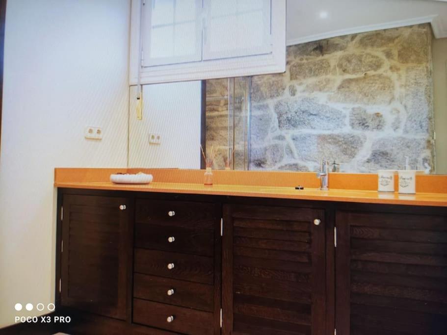 Villa Cristina Nigrán Zewnętrze zdjęcie